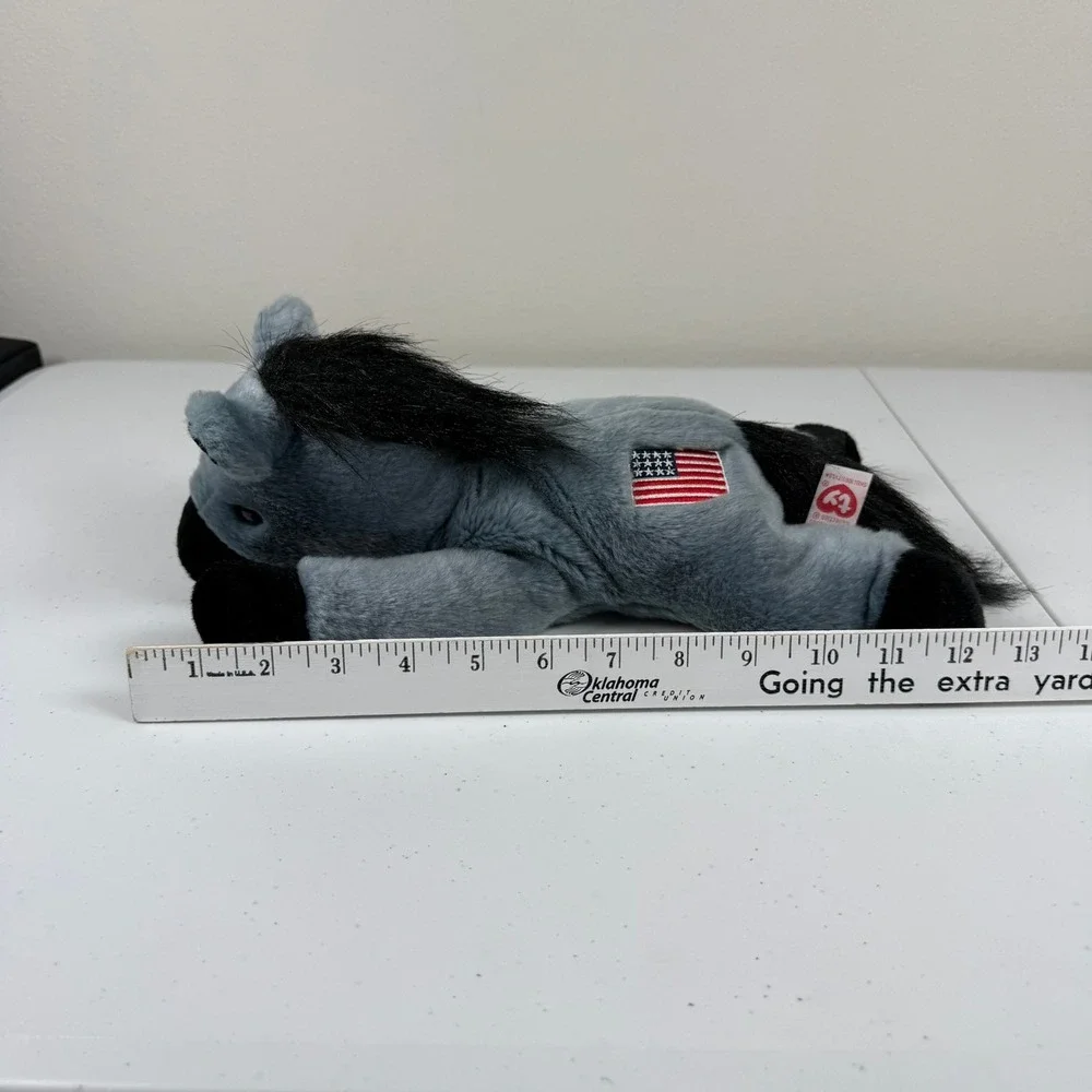 Ty Unisex 13